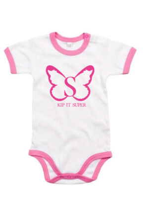 MY BABY B BODYSUIT