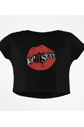 BIG LIPS T-SHIRT